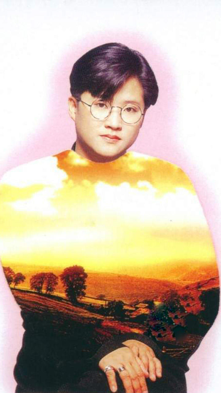 拥有之后