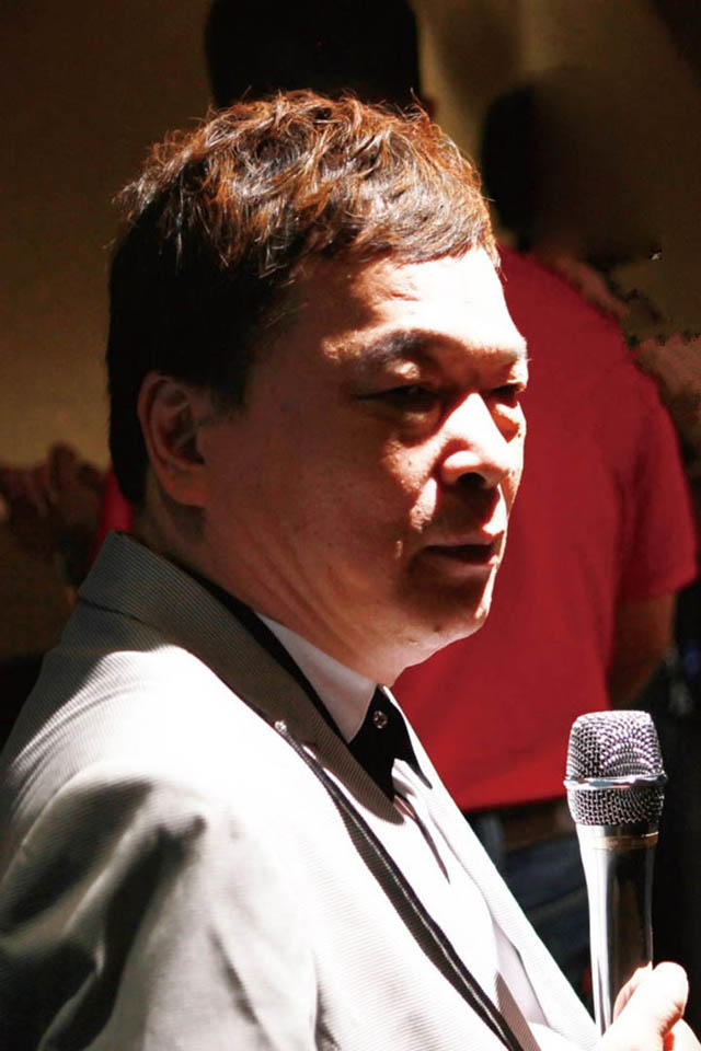 情歌唱尽