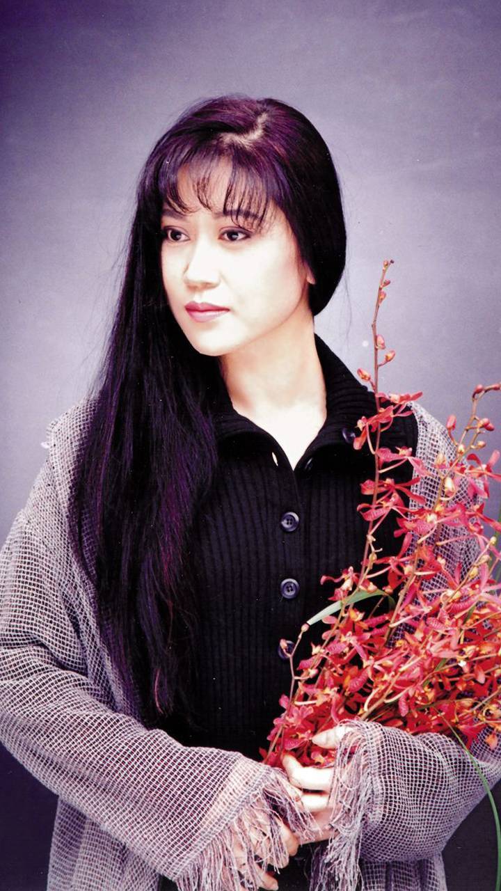 得意的笑