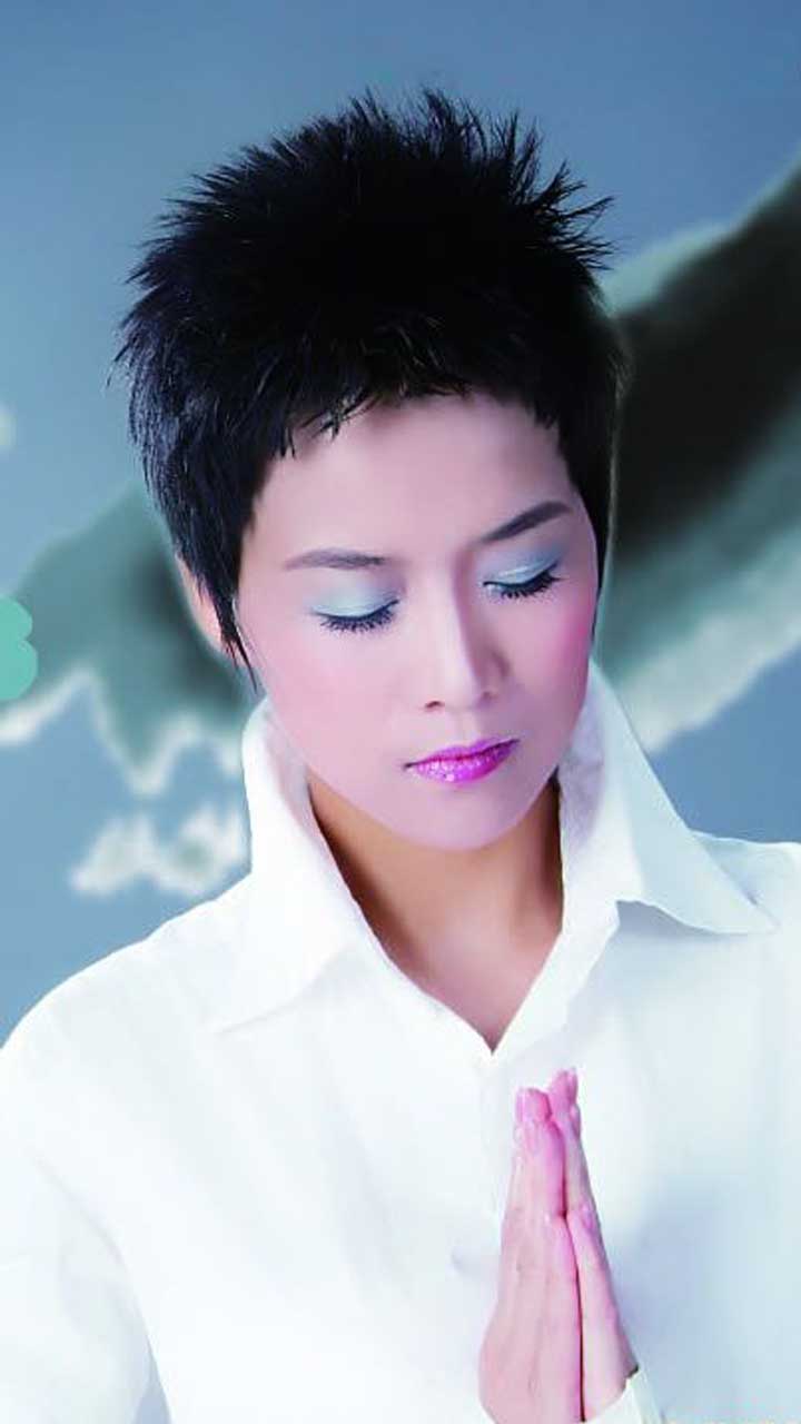 女孩的心思你别猜