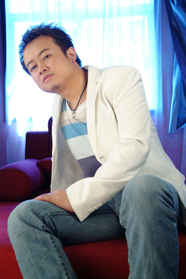 我是不是你最愛的人