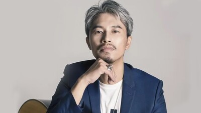 我们同唱一首歌 (父女版)