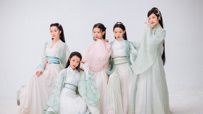 青蛇
