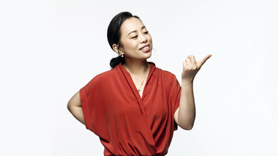 夕阳西下 (海洋bo版)