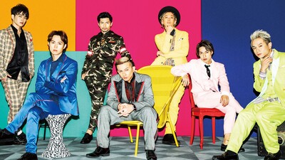 P.A.R.T.Y. ～ユニバース・フェスティバル～