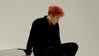 没有出口的沙洲