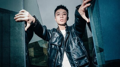 必须有   华仔 (Live)