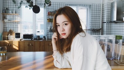 年少的喜欢