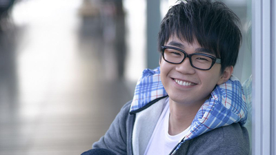 原來我最愛的人是你不是他