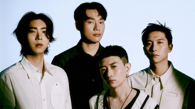 드림캐처 (捕梦网)