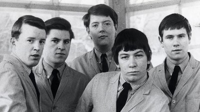 House Of The Rising Sun