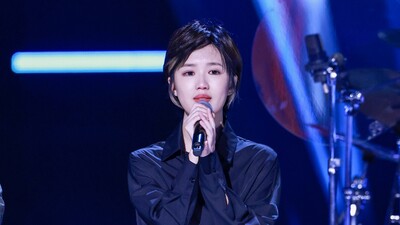 飘雪 (Live)