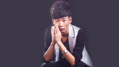 你是我的所有