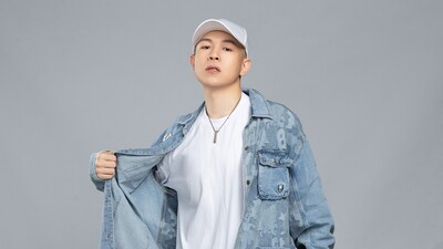 说唱入门教学2.0 (Live)