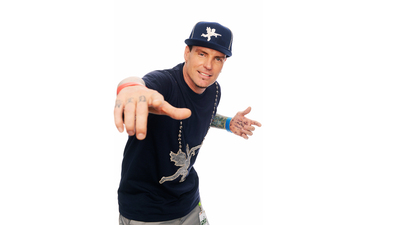 Ice Ice Baby (Live)