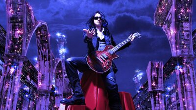 二千年... 若しくは... 二万年後の君へ・・・ (致两千年后…或是…两万年后的你・・・)