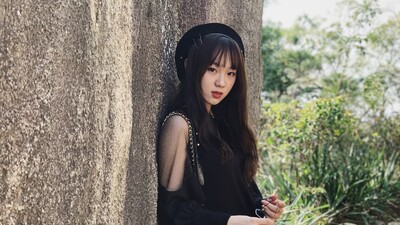 在雕刻时光写的民谣 (Live)
