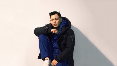 别怕变老 (Live)