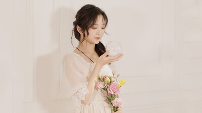 九万字 (念白版)