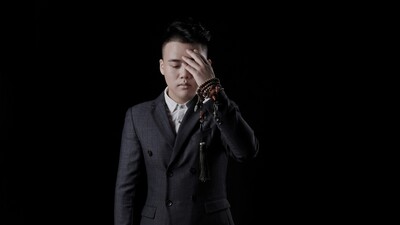 呼兒嘿呦 (DJ京仔版)