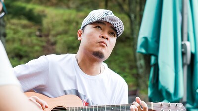 如影隨行