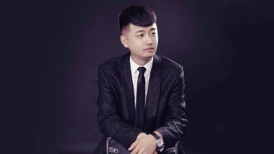 大風吹倒梧桐樹 (合唱版)