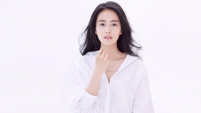 你有没有看见一只小鹿