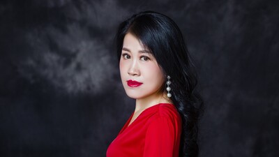 放宽心态笑一笑