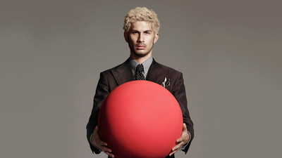 大きな古時計 (古老的大钟)