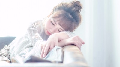 天黑了(Cause夜、萤火虫和你)