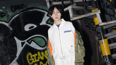 電動車(freestyle)