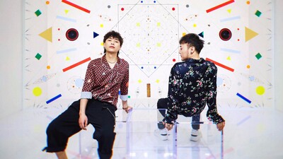 FLY (飞)(加强版)