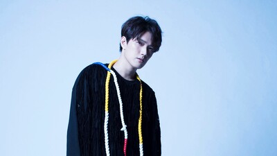 Love You More 爱你多一些