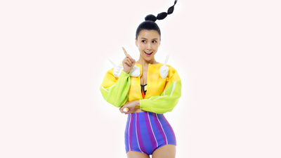 爱情慢慢摇