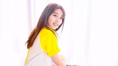 甜甜小美满
