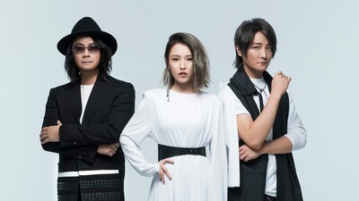 亚特兰提斯