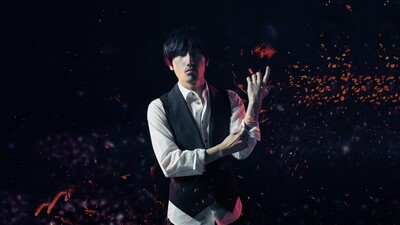 IVORY TOWER (feat. SennaRin)