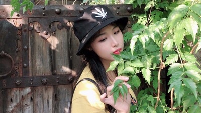赵方婧创作的原声 (片段)