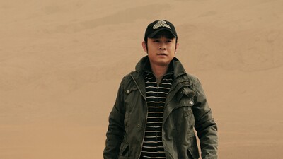 流浪生死的孩子