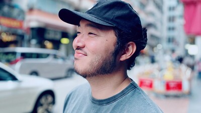 给儿子的信