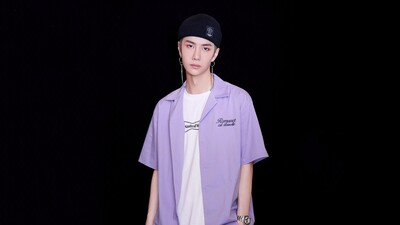 青春探路者
