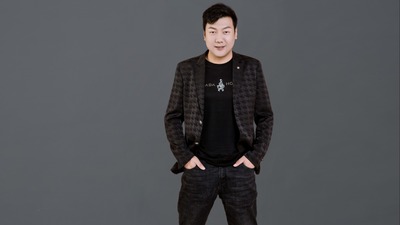 我只想和你在一起