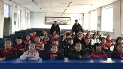 半生雪 (學生版)