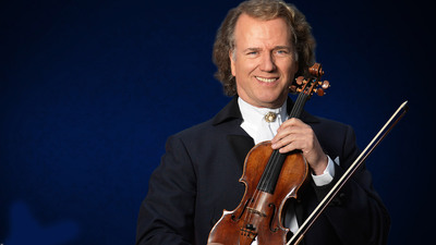 Panis Angelicus [Arr. André Rieu]
