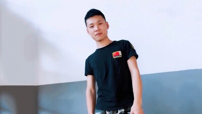 杨二爷 - 灵魂战曲DJ (DJ杨二爷版)
