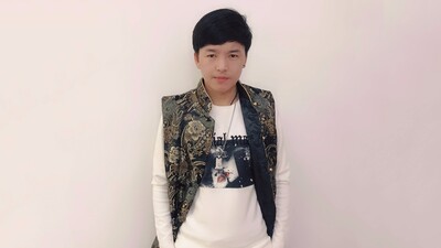死了都要爱 (35秒Live)