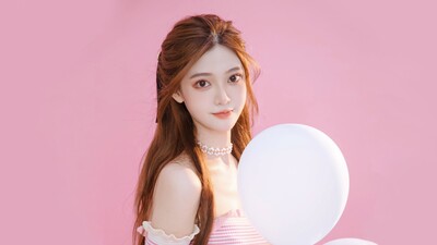 甜心少女