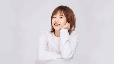 天使的翅膀 (女生版)