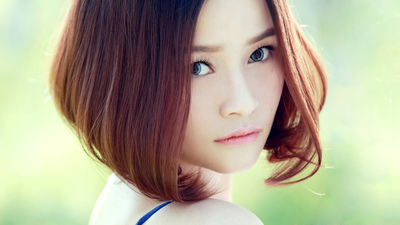 彩虹之间