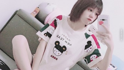 寶寶貼貼